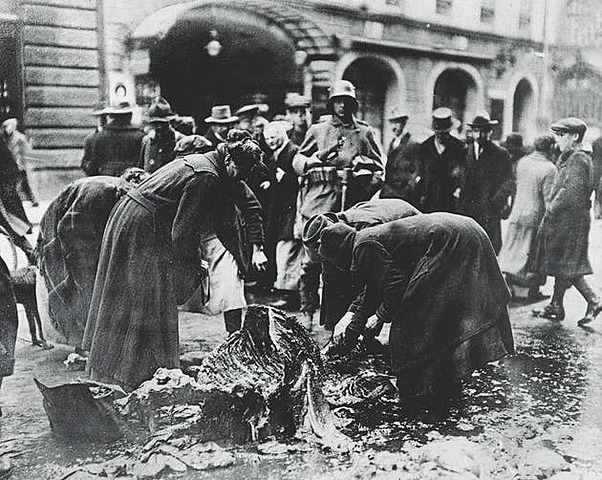 Fredsavtalen i Versailles