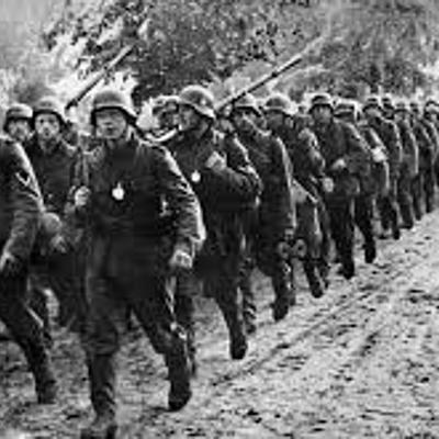 Timeline: Hª de la 2ª Guerra Mundial