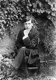 Le Grand Meaulnes d'Alain-Fournier