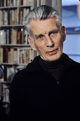 En attendant Godot de Samuel Beckett