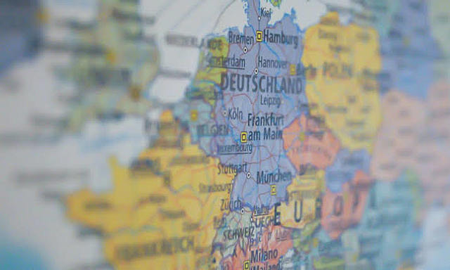 Origen de los dialectos