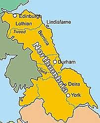 Northumbria