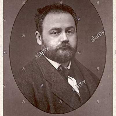 Timeline: La vie d Emile Zola