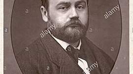 Timeline: La vie d Emile Zola