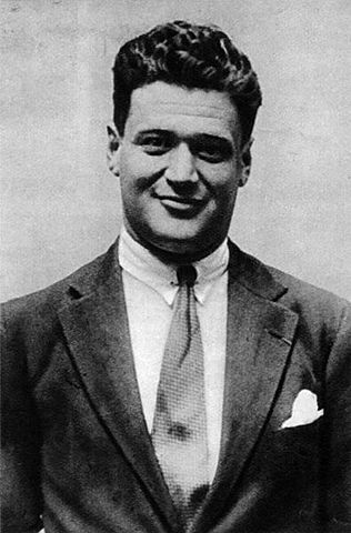 Le Lion de Joseph Kessel