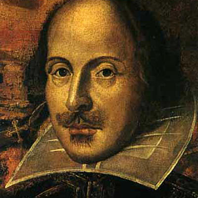 Timeline: William Shakespeare timeline