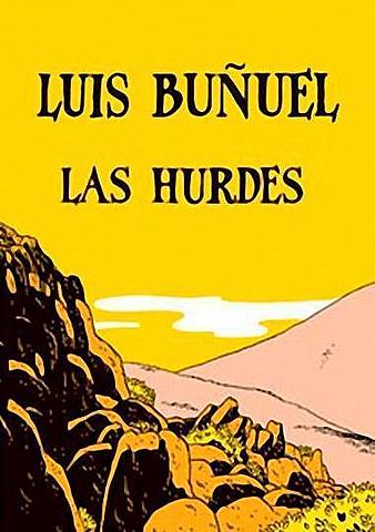 Las Hurdes, Tierra sin Pan