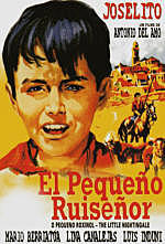 El pequeño ruiseñor