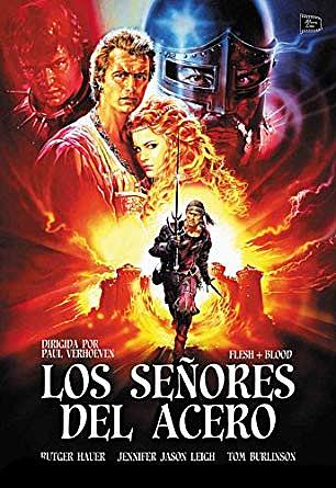 Los señores de acero