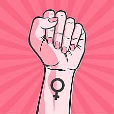 Dia Internacional de la Dona