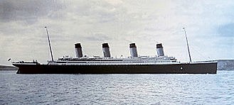 RMS Titànic