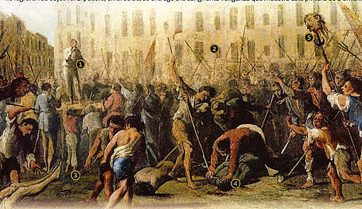 Revuelta antiespañola