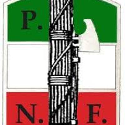 Timeline: Italiako faxismoa ( 1922-1945)