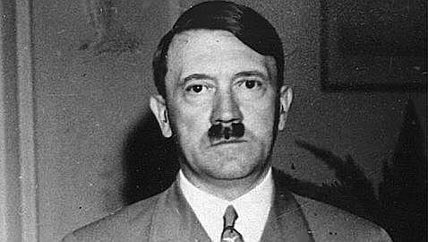 Adolf Hitler