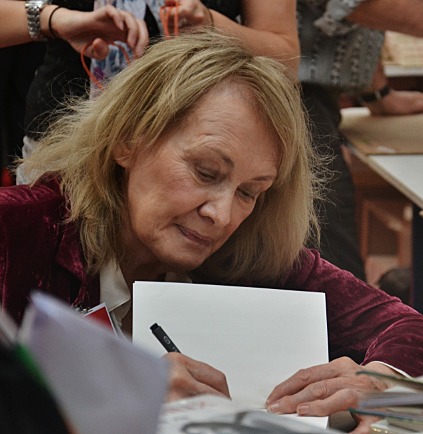 La Place d'Annie Ernaux