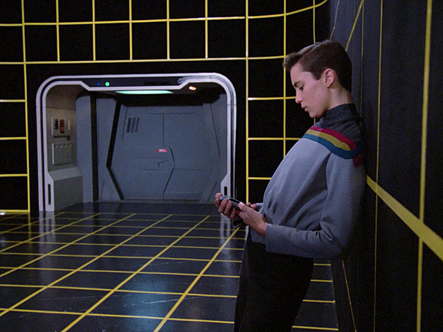 HOLODECK