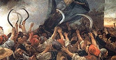 REVOLTA DELS SEGADORS