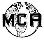 Music Corporation of America (MCA)