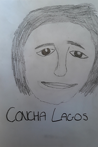 Concha Lagos