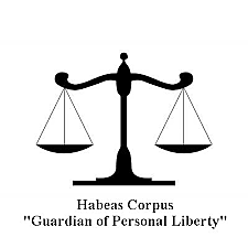 HABEAS CORPUS
