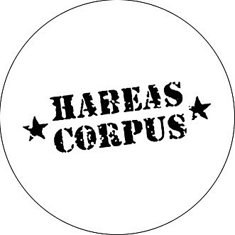 Habeas Corpus