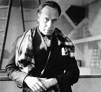 THEO VAN DOESBURG