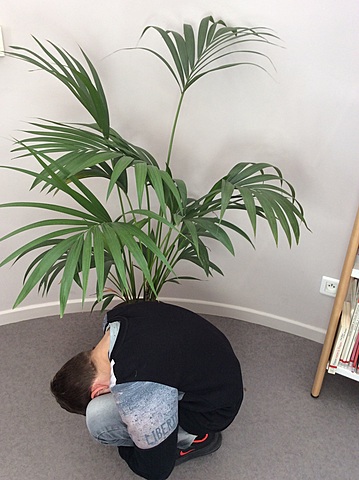 Naissance de Charles Rabutin-Chantal