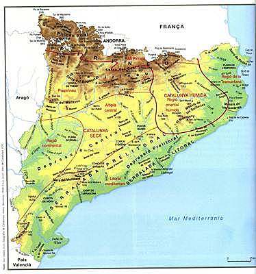 La conquesta carolíngia