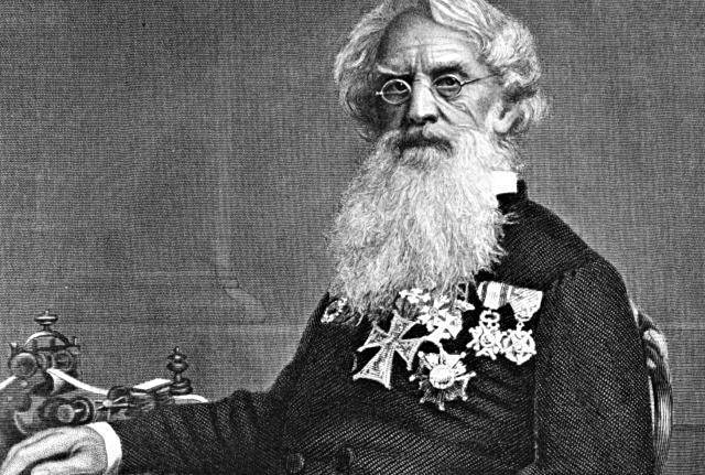 Samuel Morse