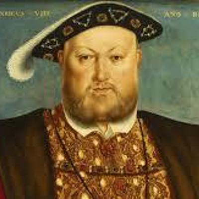 Timeline: Henry 8th wives