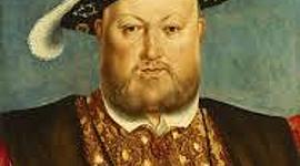 Timeline: Henry 8th wives
