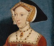Jane Seymour