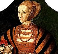 Anne of Cleeves