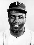 Jackie Robinson joined the Brooklyn Dodgers