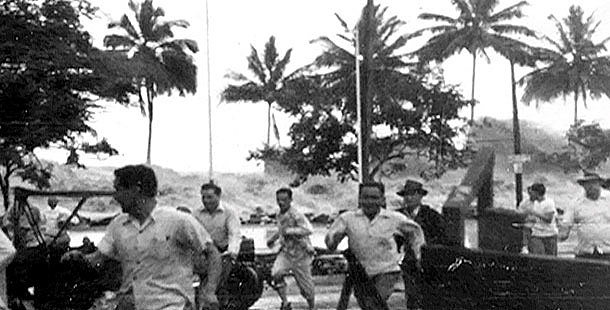 Hawaii's Most Destructive Tsunami