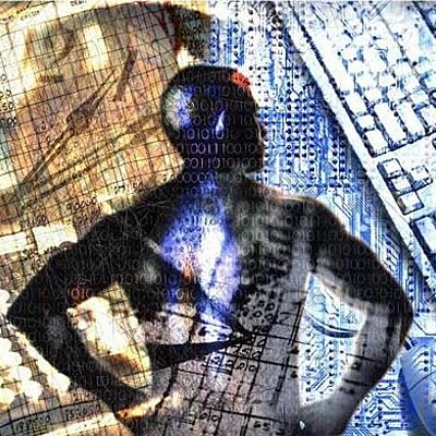 Timeline: Информационные революции