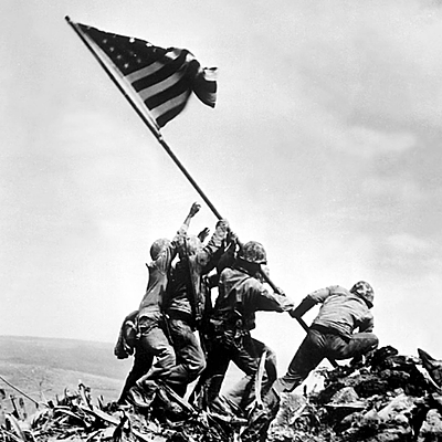 Timeline: World War II Timeline