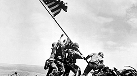 Timeline: World War II Timeline