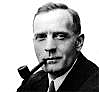 Edwin Powell Hubble