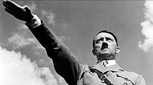 Hitler becomes the German Chancellor