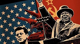 Timeline: Cold War Timeline Project