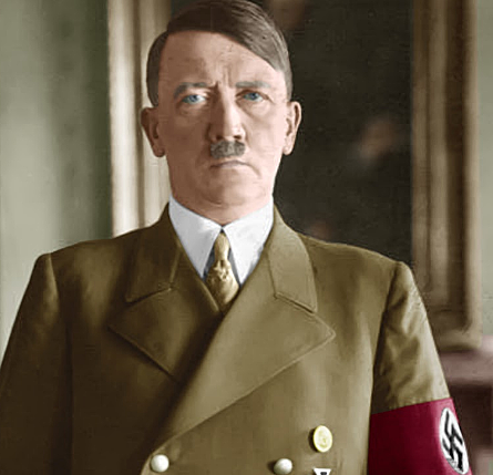 Hitler becomes Chancellor