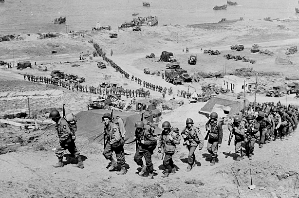 Invasion of Ethiopia