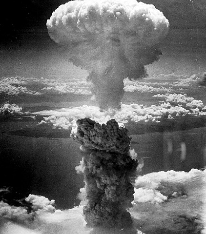 Atomic Bombings of Japan