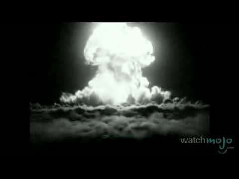 Atomic Bombings of Japan