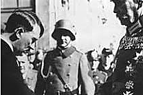 Hitler Becomes Chancellor