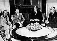 Munich Conference