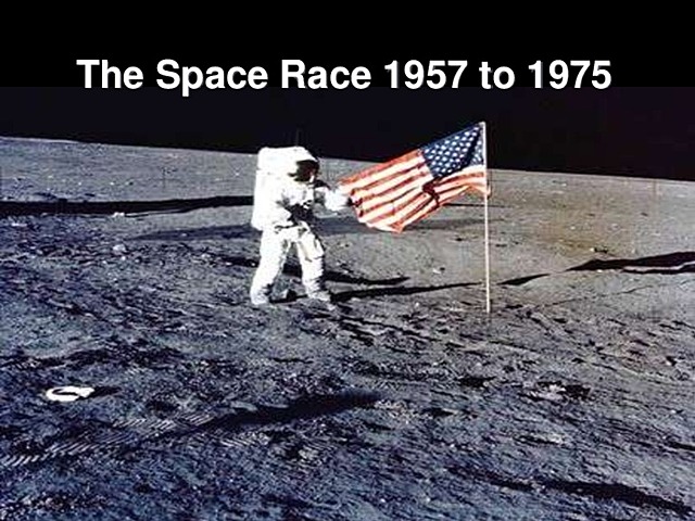The Space Race