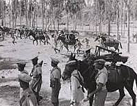 Invasion of Ethiopia