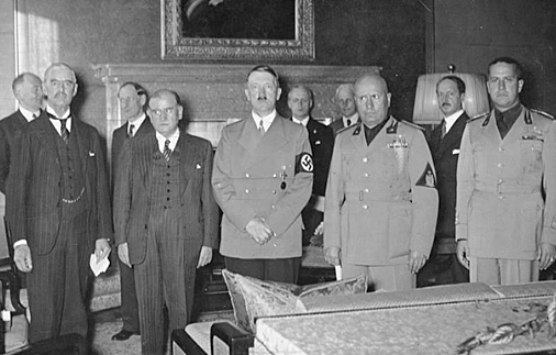 Munich Conference
